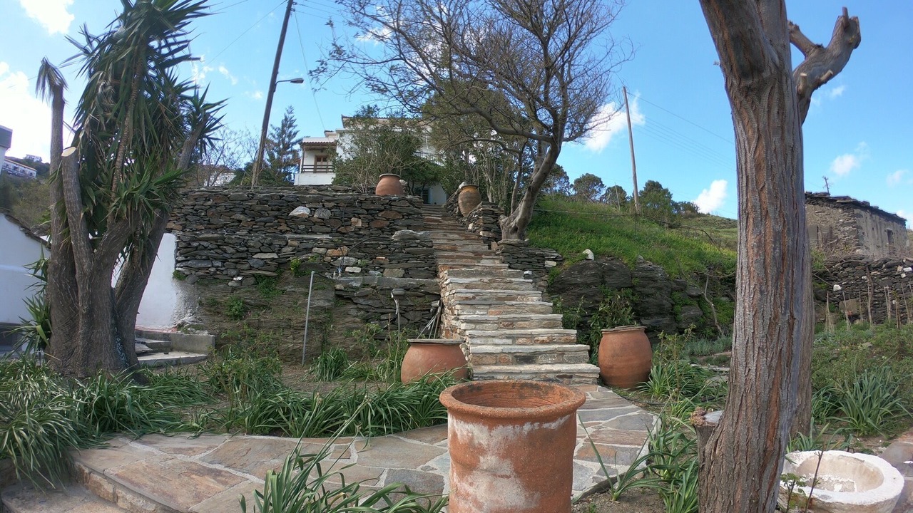 Photo of Outdoor in Kampos