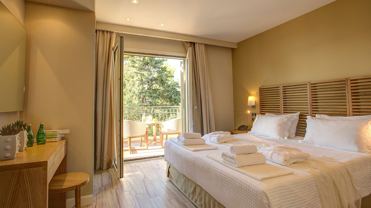 Photo of Bedroom in Lassi