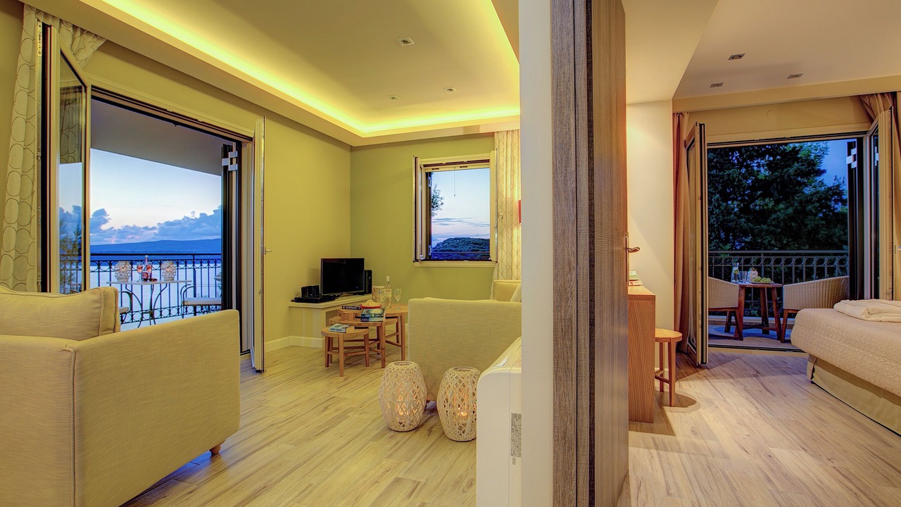 Photo of Livingroom in Lassi