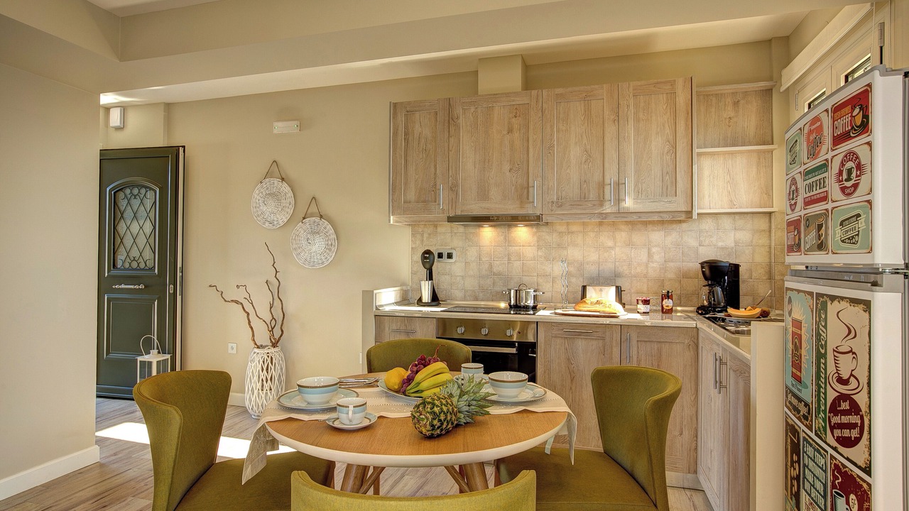 Photo of Kitchen in Lassi