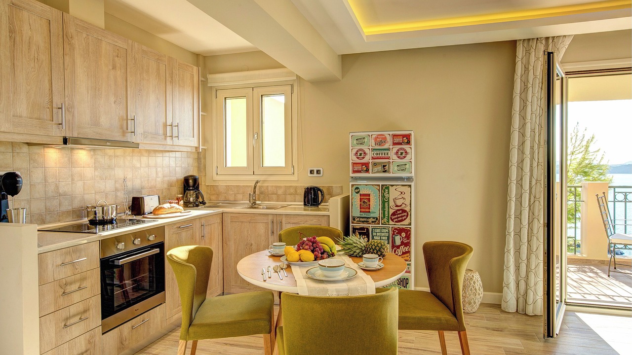Photo of Kitchen in Lassi