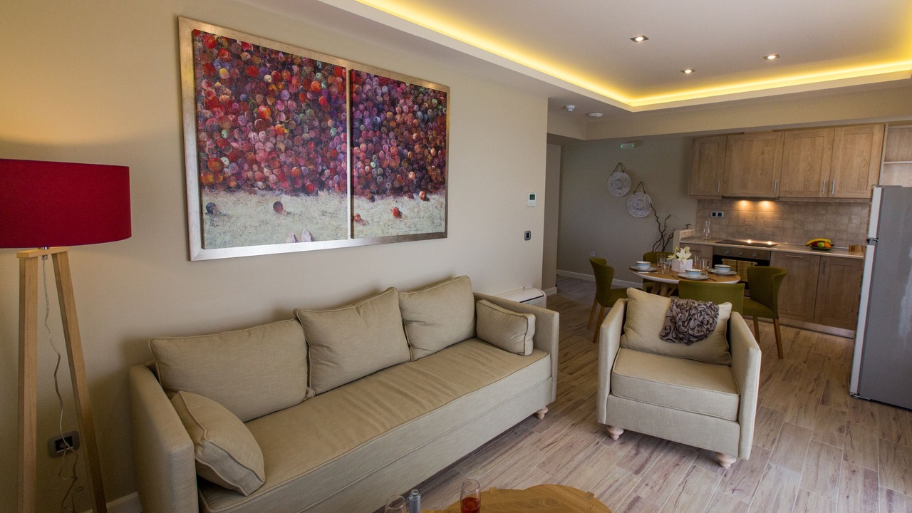 Photo of Livingroom in Lassi