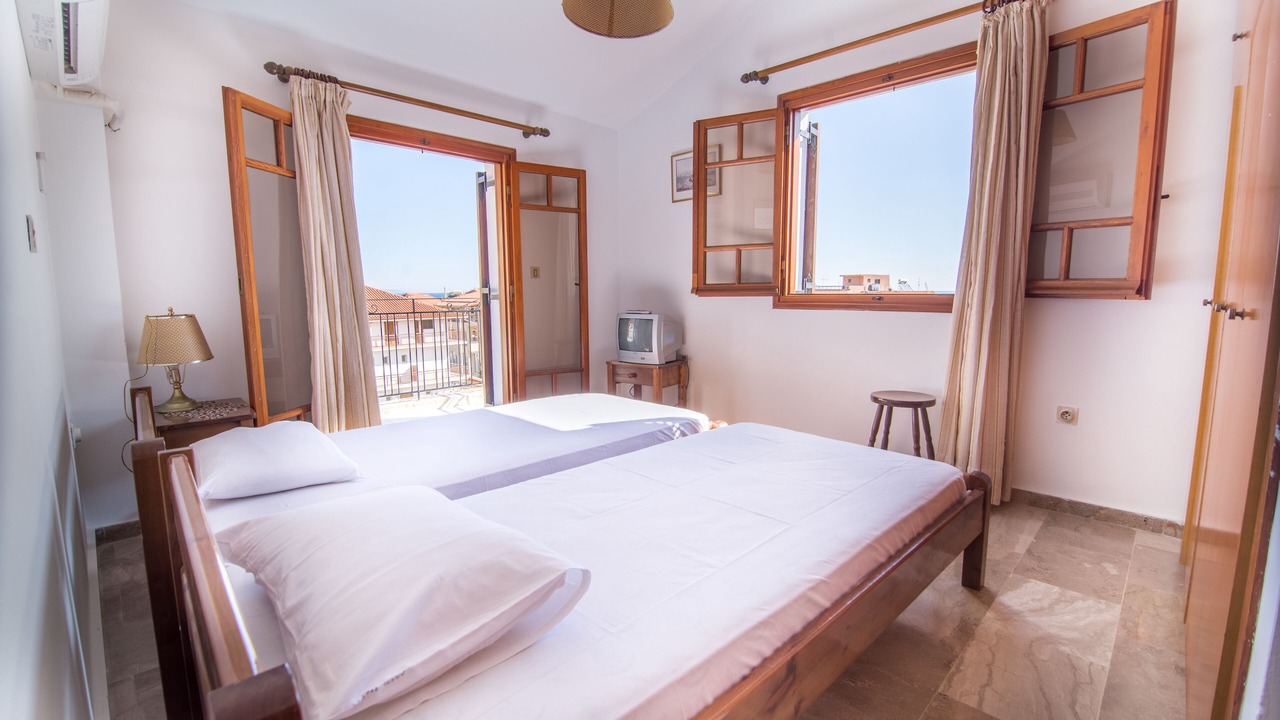 Photo of Bedroom in Poros