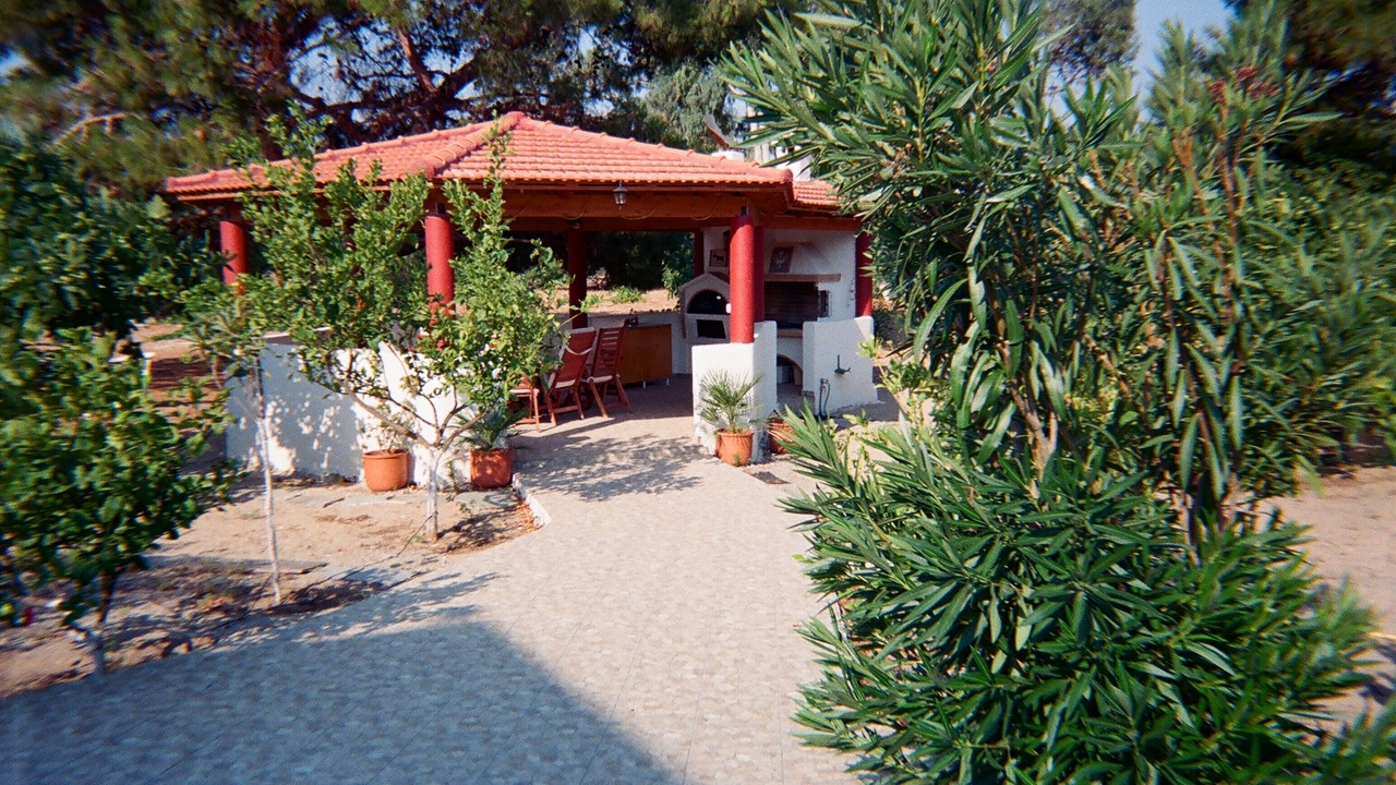 Photo of Outdoor in Pefkos