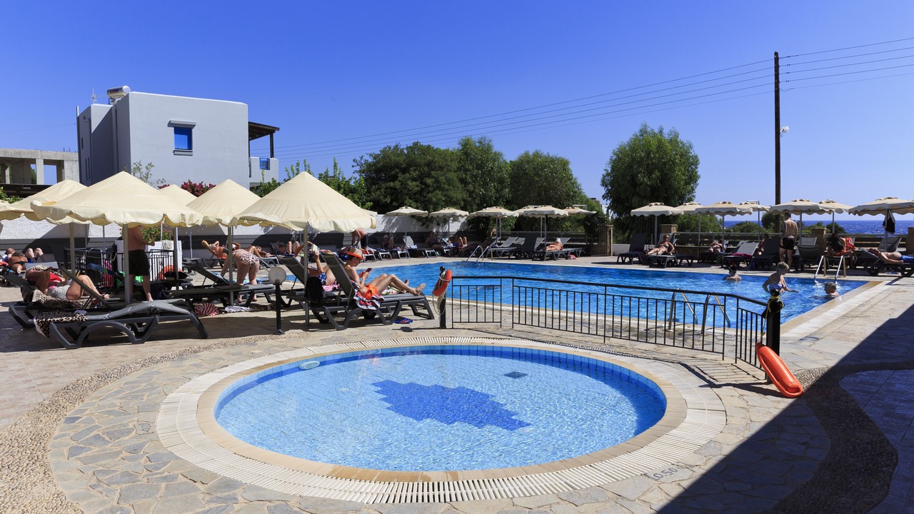 Photo of Outdoor in Pefkos