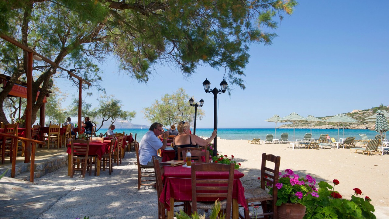 Photo of Outdoor in Katochori