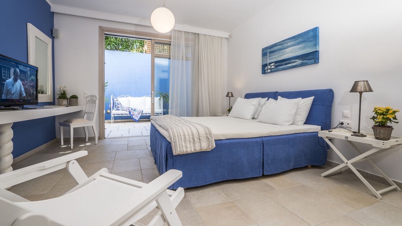 Photo of Bedroom in Katochori