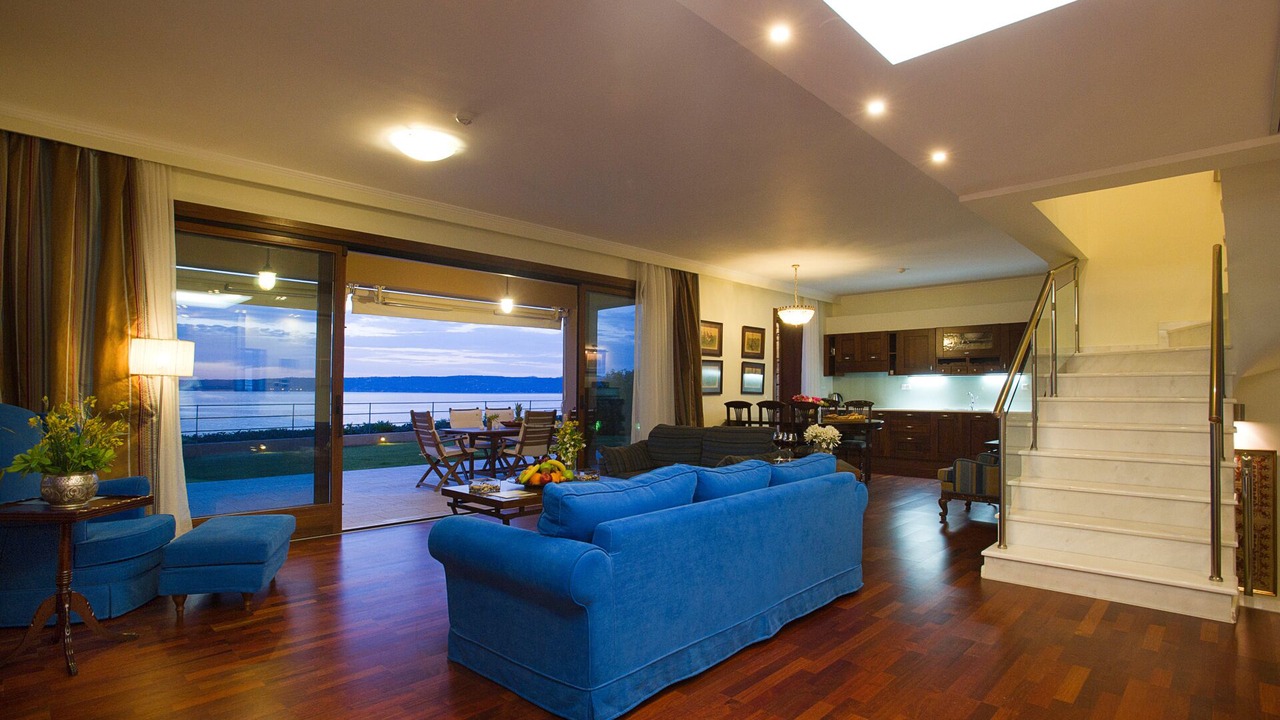 Photo of Livingroom in Katochori
