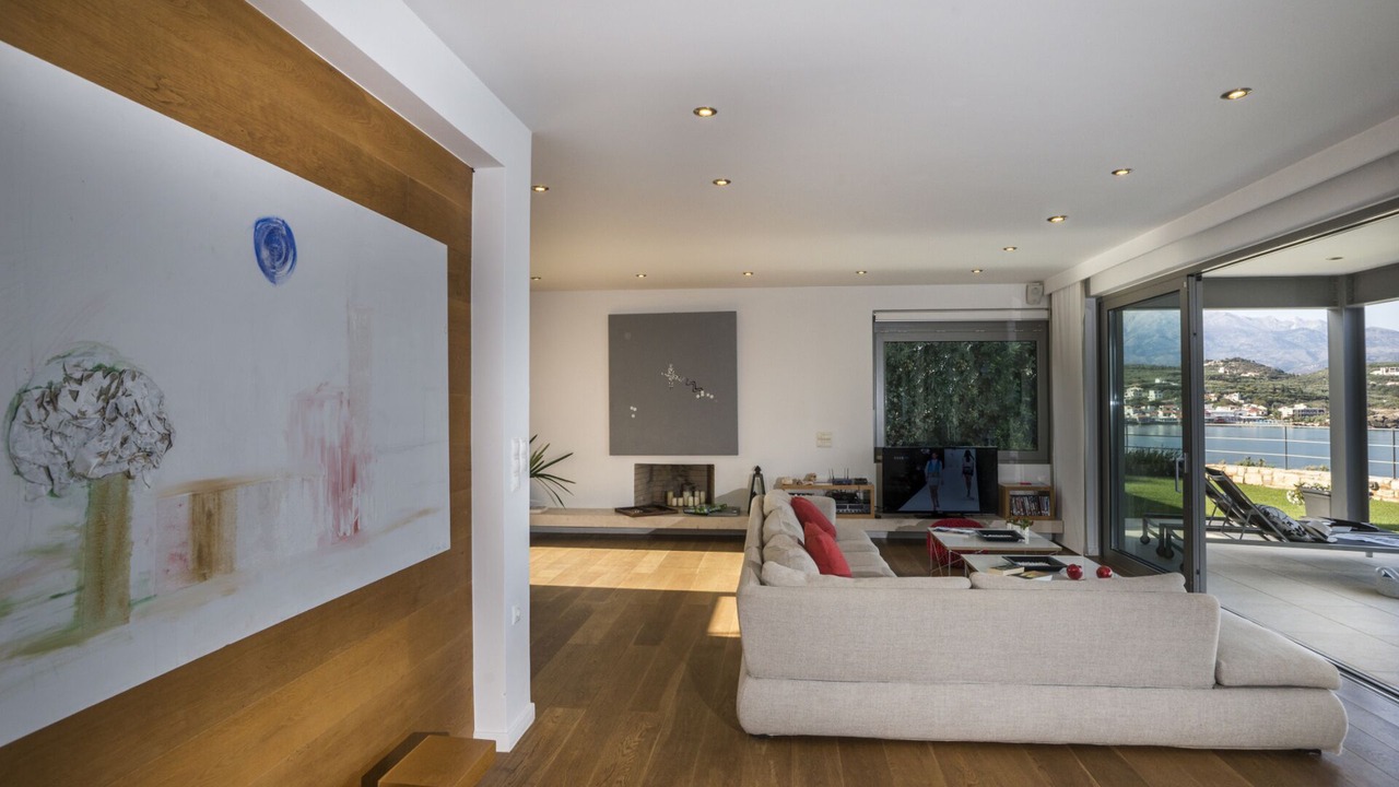 Photo of Livingroom in Katochori