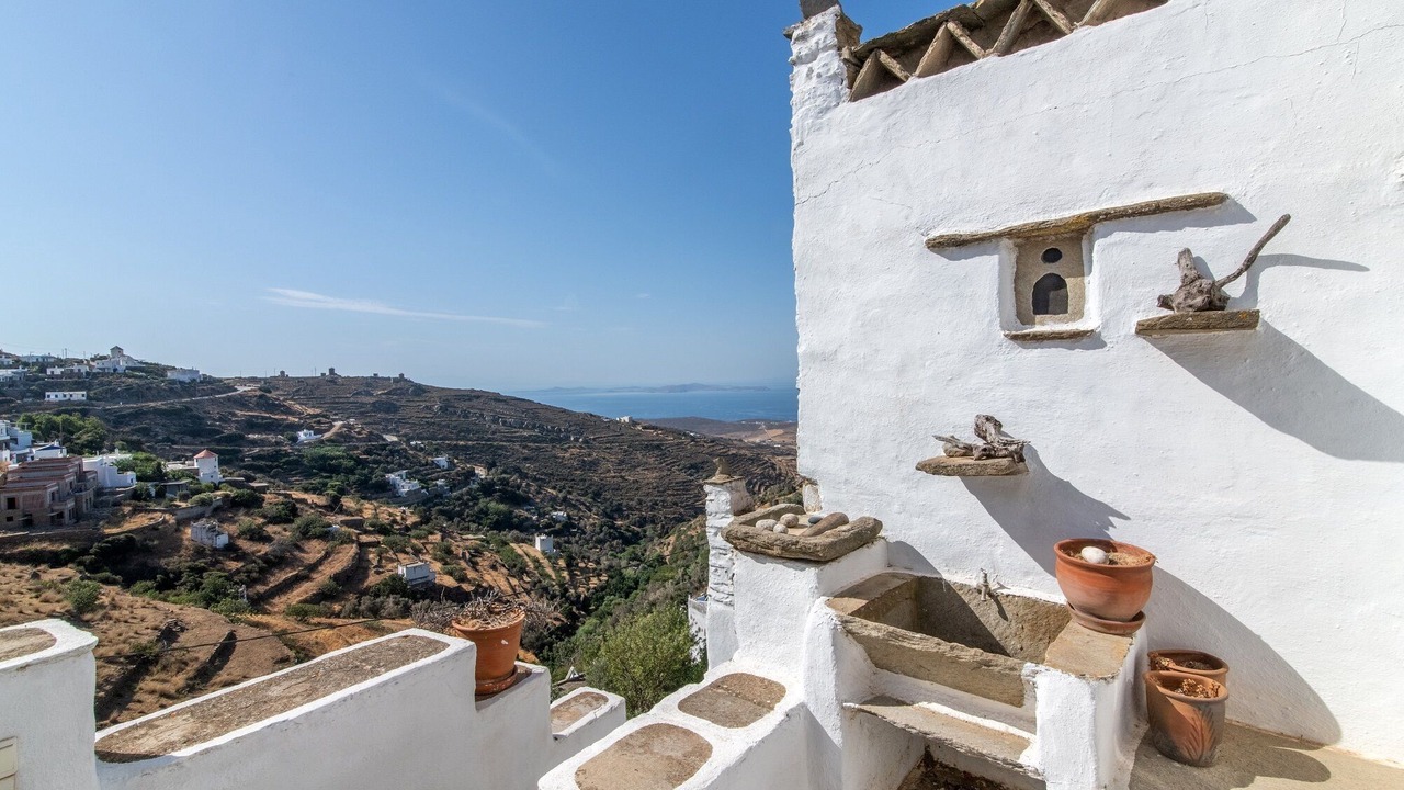 Photo of Others in Tinos