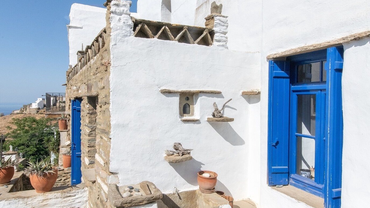Photo of Outdoor in Tinos