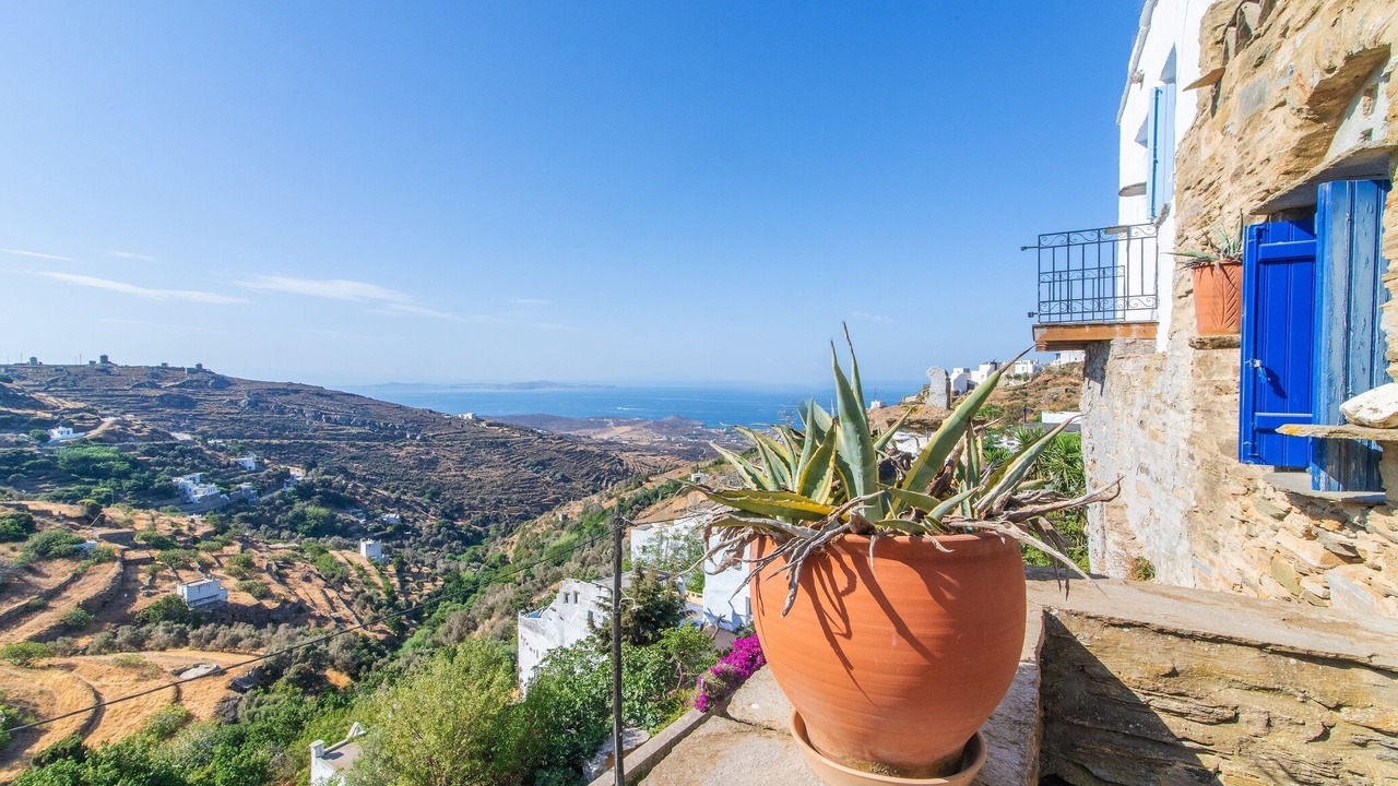 Photo of Outdoor in Tinos