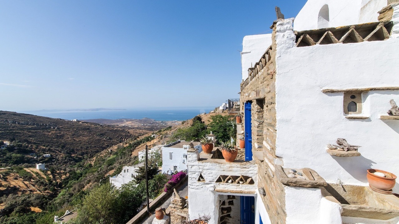 Photo of Outdoor in Tinos