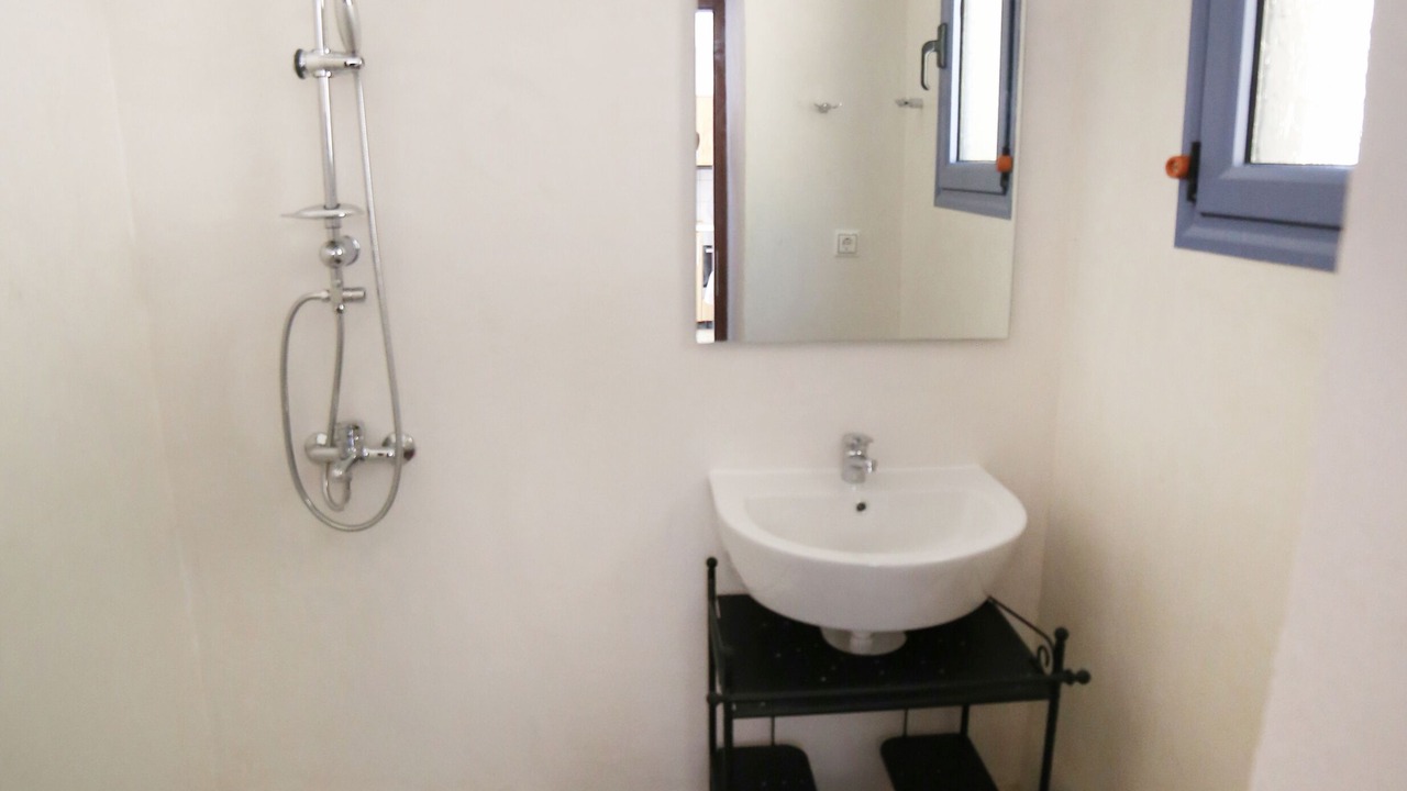 Photo of Bathroom in Ikaria