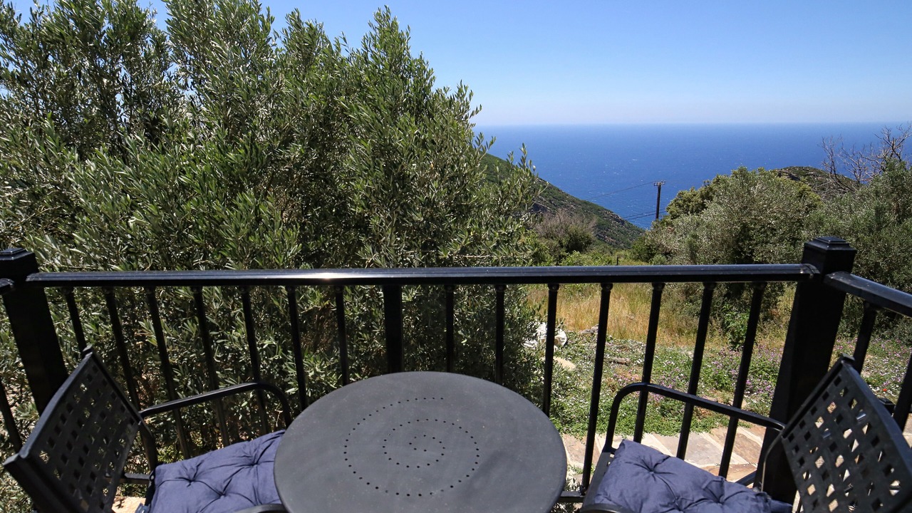 Photo of Outdoor in Ikaria