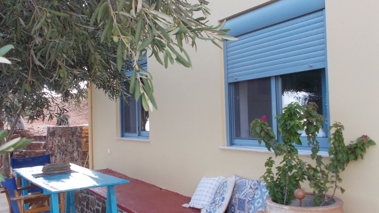 Photo of Outdoor in Fragkokastello