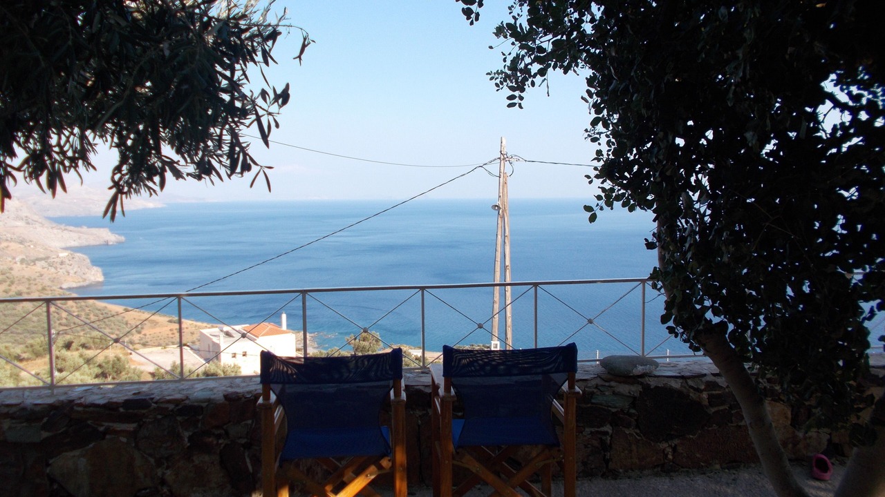 Photo of Others in Fragkokastello