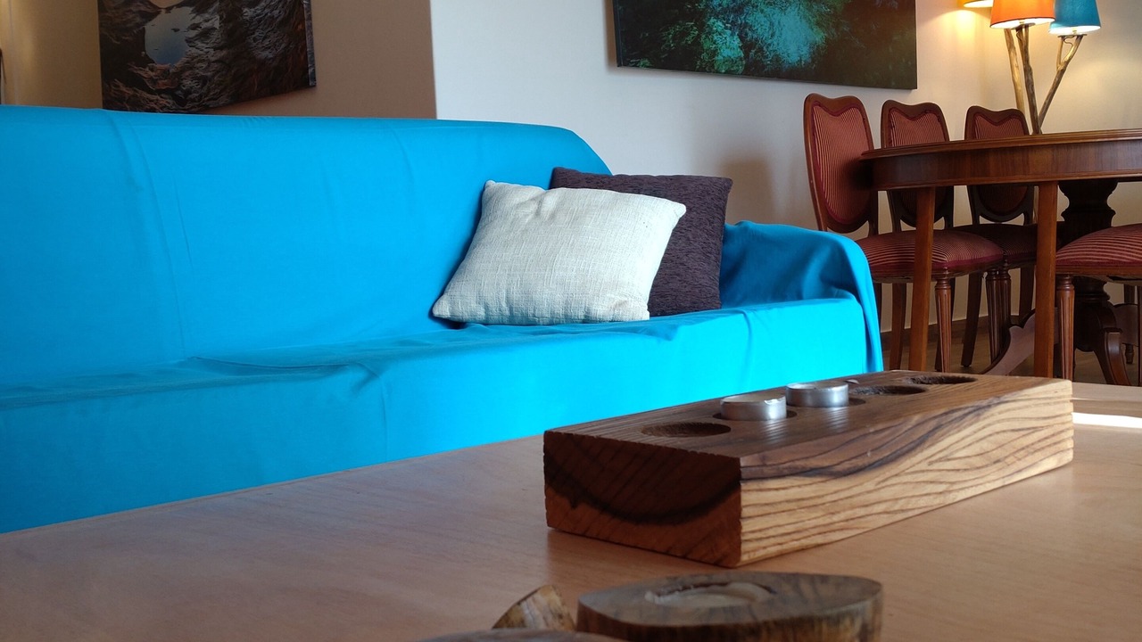 Photo of Livingroom in Metokhi