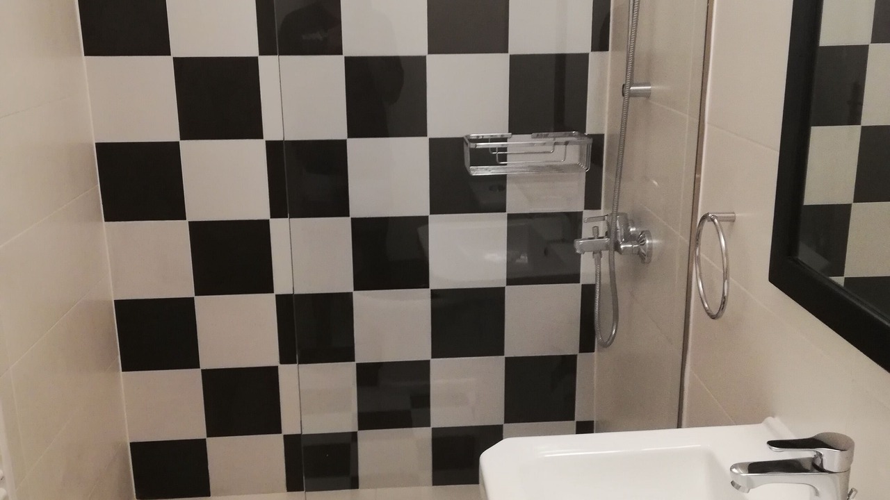 Photo of Bathroom in Kalamaki