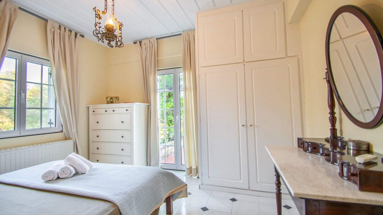 Photo of Bedroom in Kalamaki