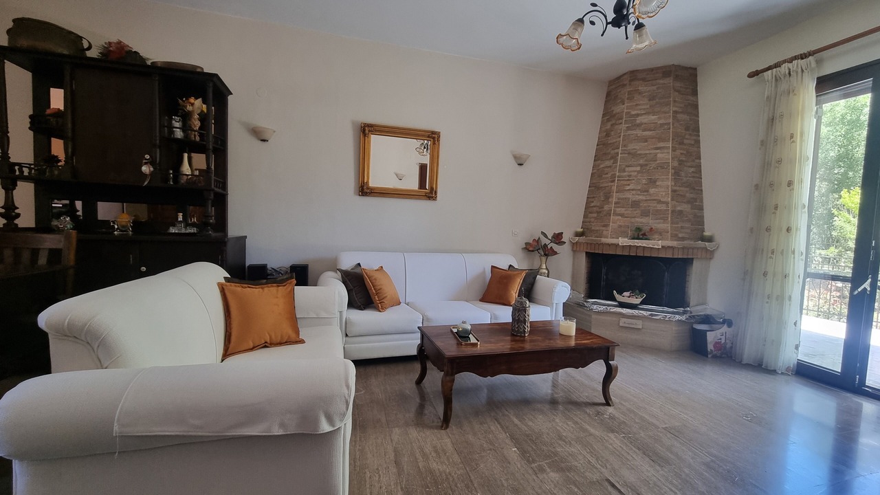 Photo of Livingroom in Prines