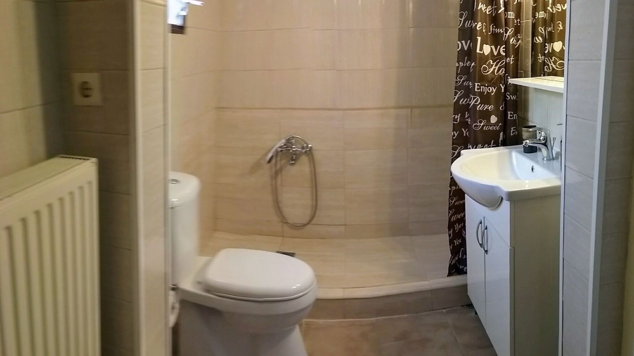 Photo of Bathroom in Markopoulo Mesogaias