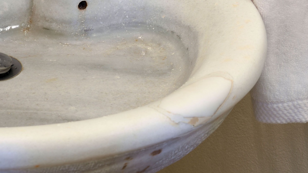 Photo of Bathroom in Tinos Town