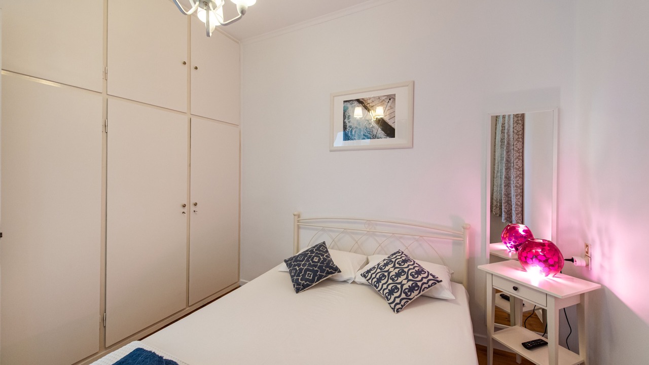 Photo of Bedroom in Tsoukaladhes