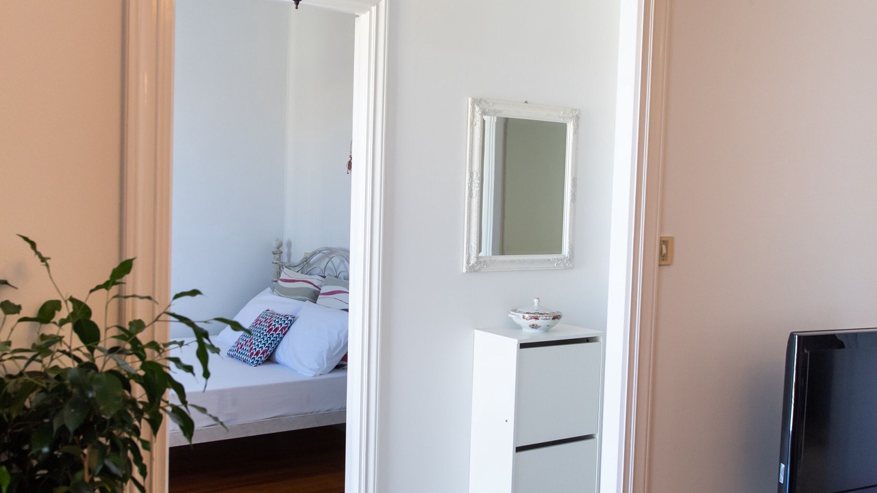 Photo of Bedroom in Tsoukaladhes