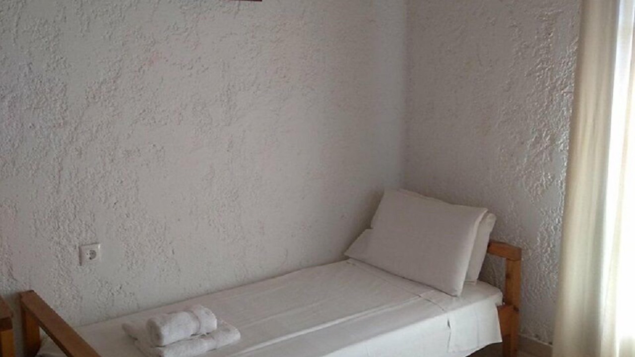 Photo of Bedroom in Gournai