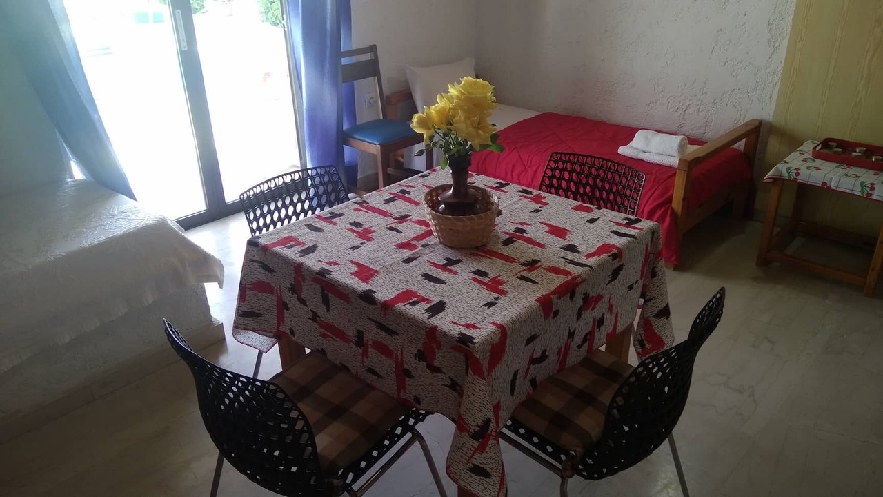 Photo of Bedroom in Gournai