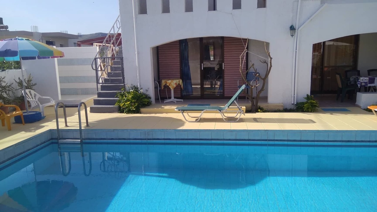 Photo of Outdoor in Gournai