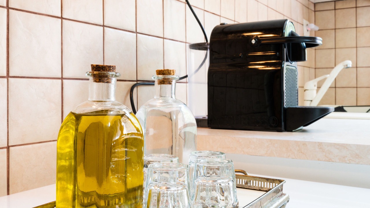 Photo of Kitchen in Polygyros