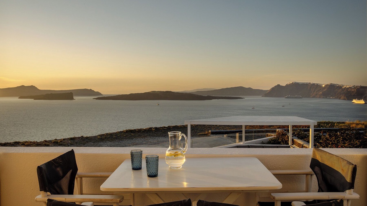 Photo of Outdoor in Akrotiri