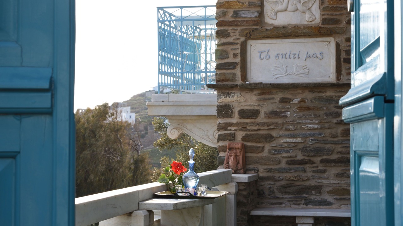 Photo of Outdoor in Tinos