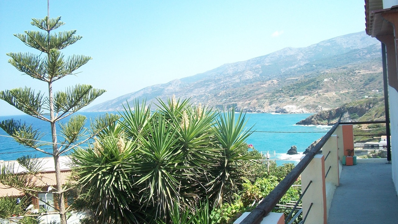 Photo of Outdoor in Evdilos