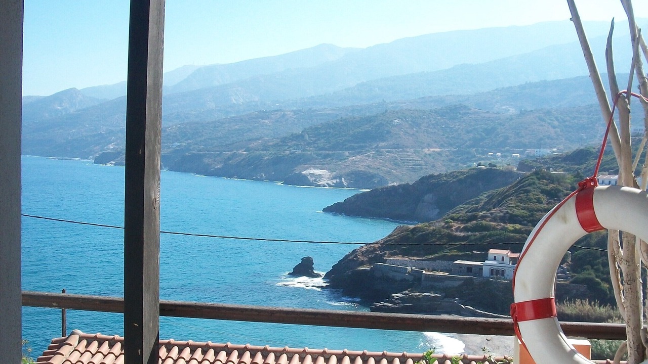 Photo of Outdoor in Evdilos