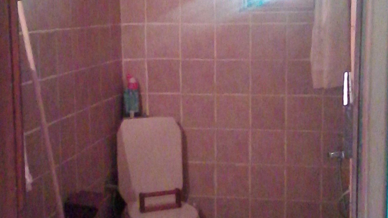 Photo of Bathroom in Evdilos