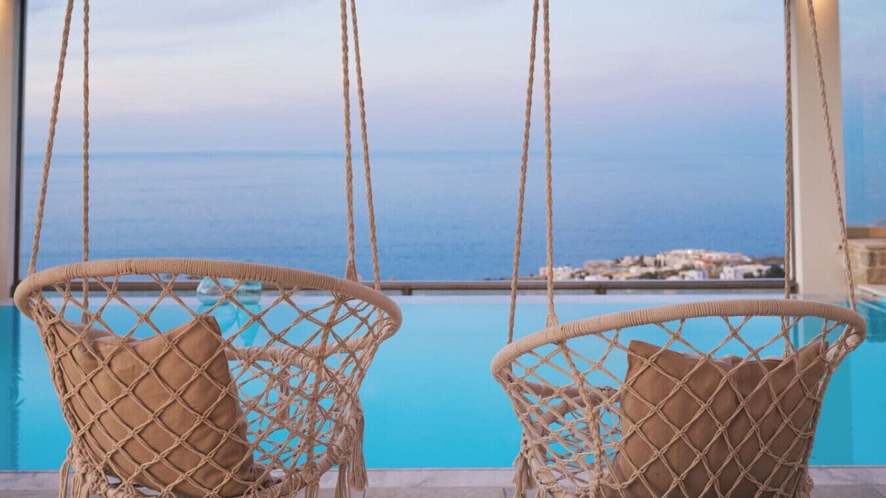 Photo of Outdoor in Agia Pelagia