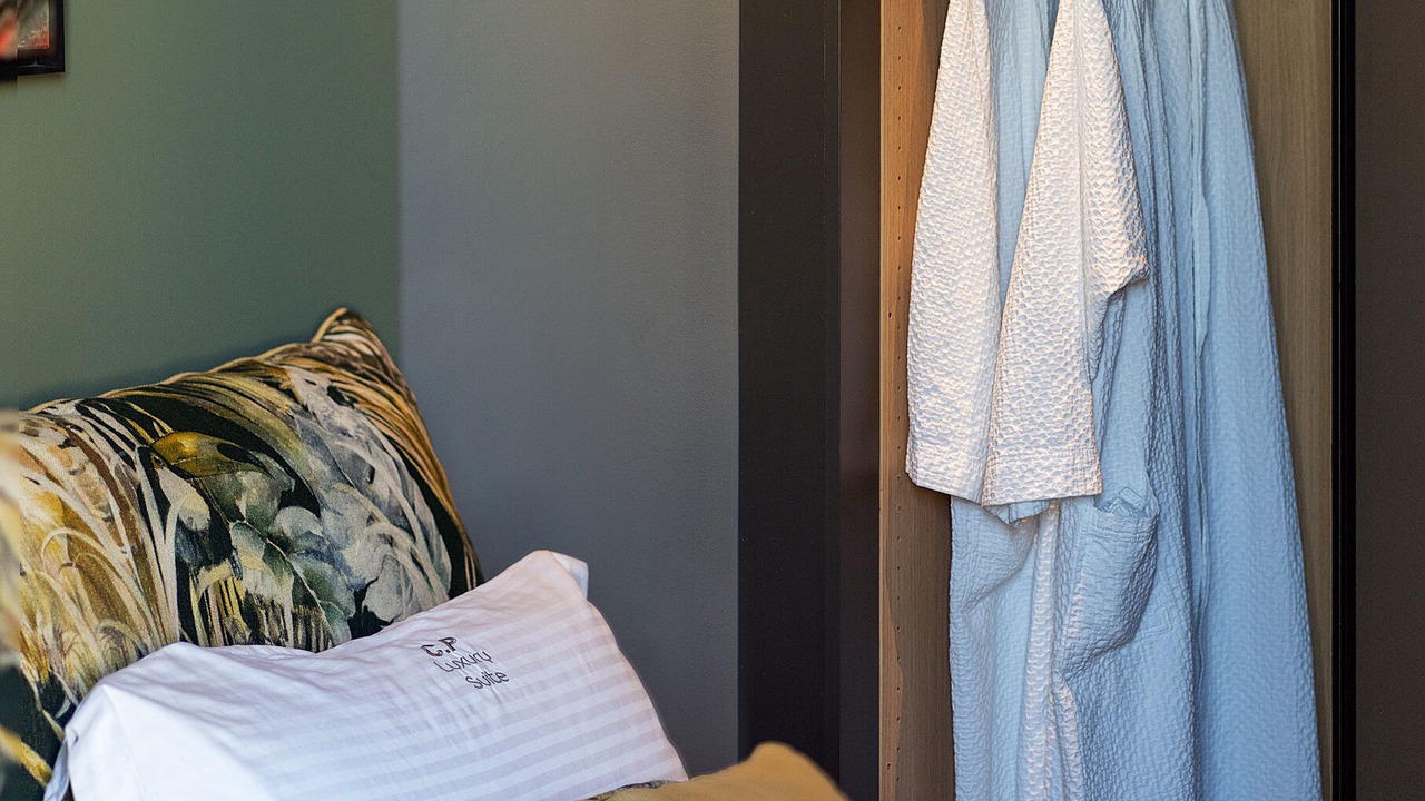 Photo of Bedroom in Heraklion