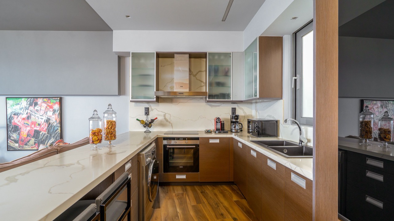 Photo of Kitchen in Heraklion