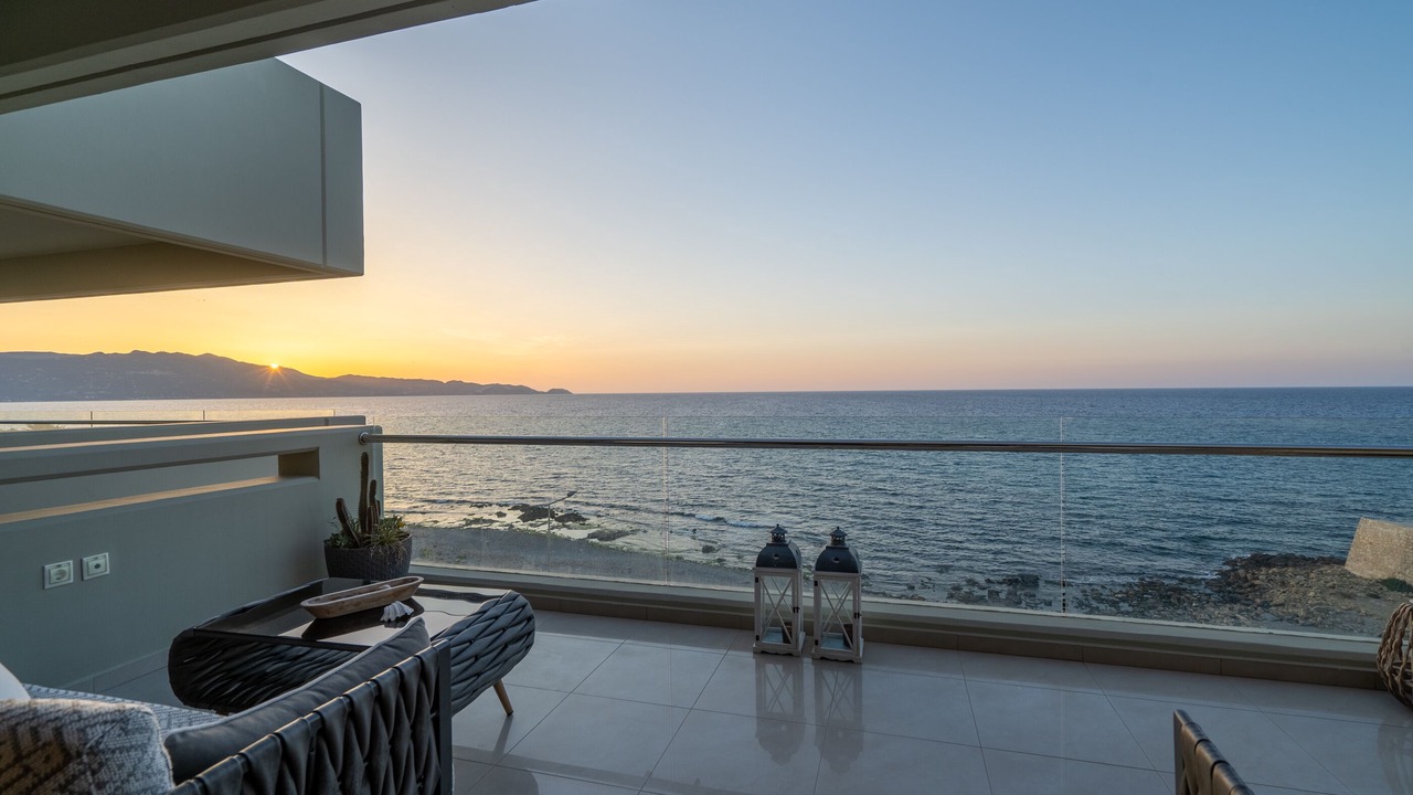 Photo of Patio Balcony in Heraklion