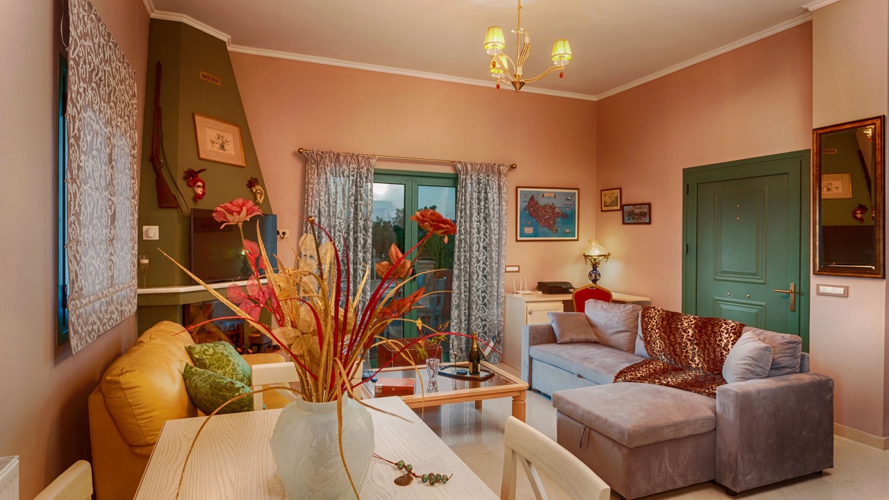 Photo of Livingroom in Vanato