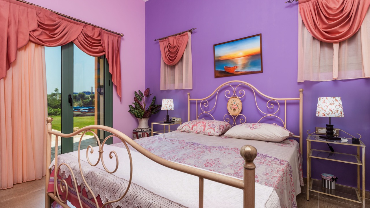 Photo of Bedroom in Vanato