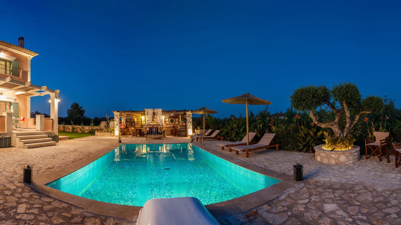 Photo of Outdoor in Vanato