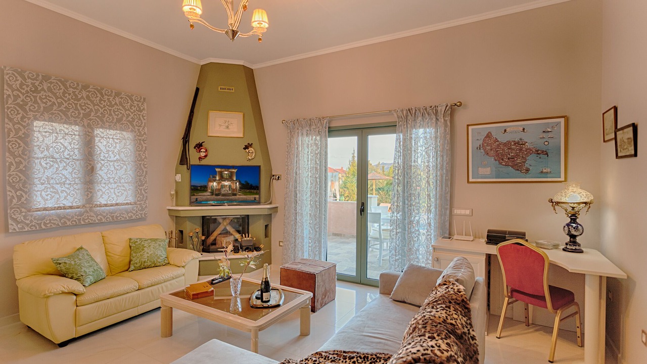 Photo of Livingroom in Vanato