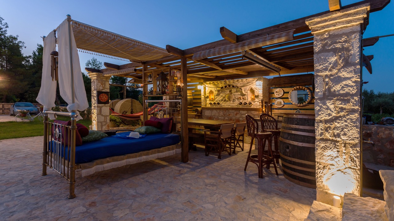 Photo of Outdoor in Vanato