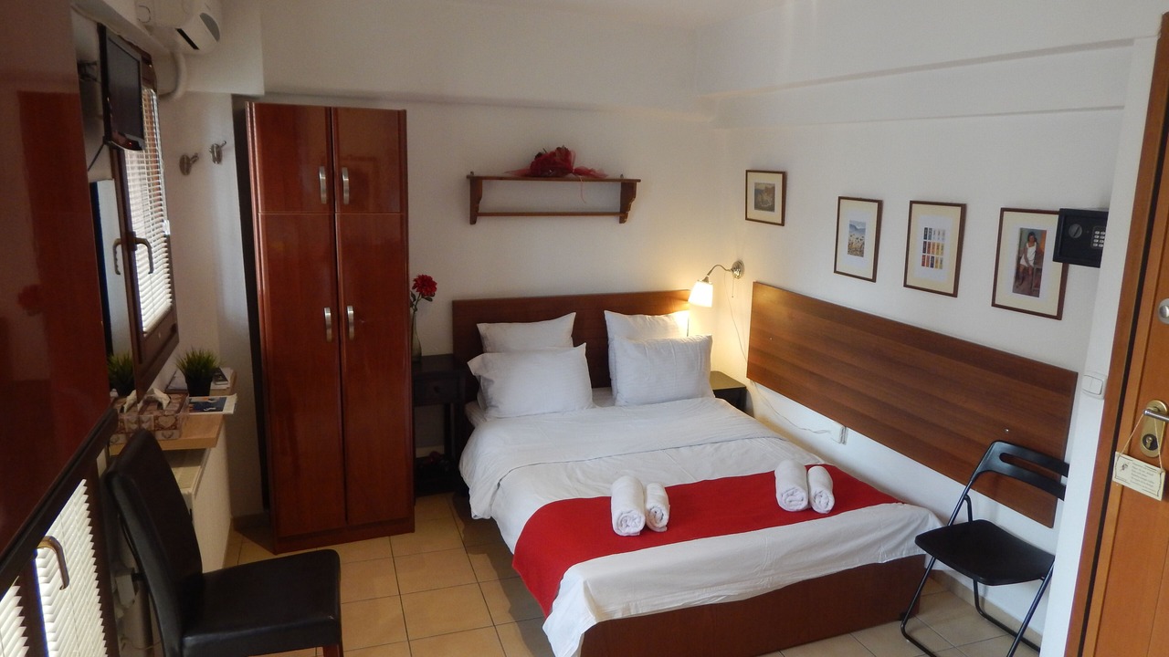 Photo of Bedroom in Ano Poli