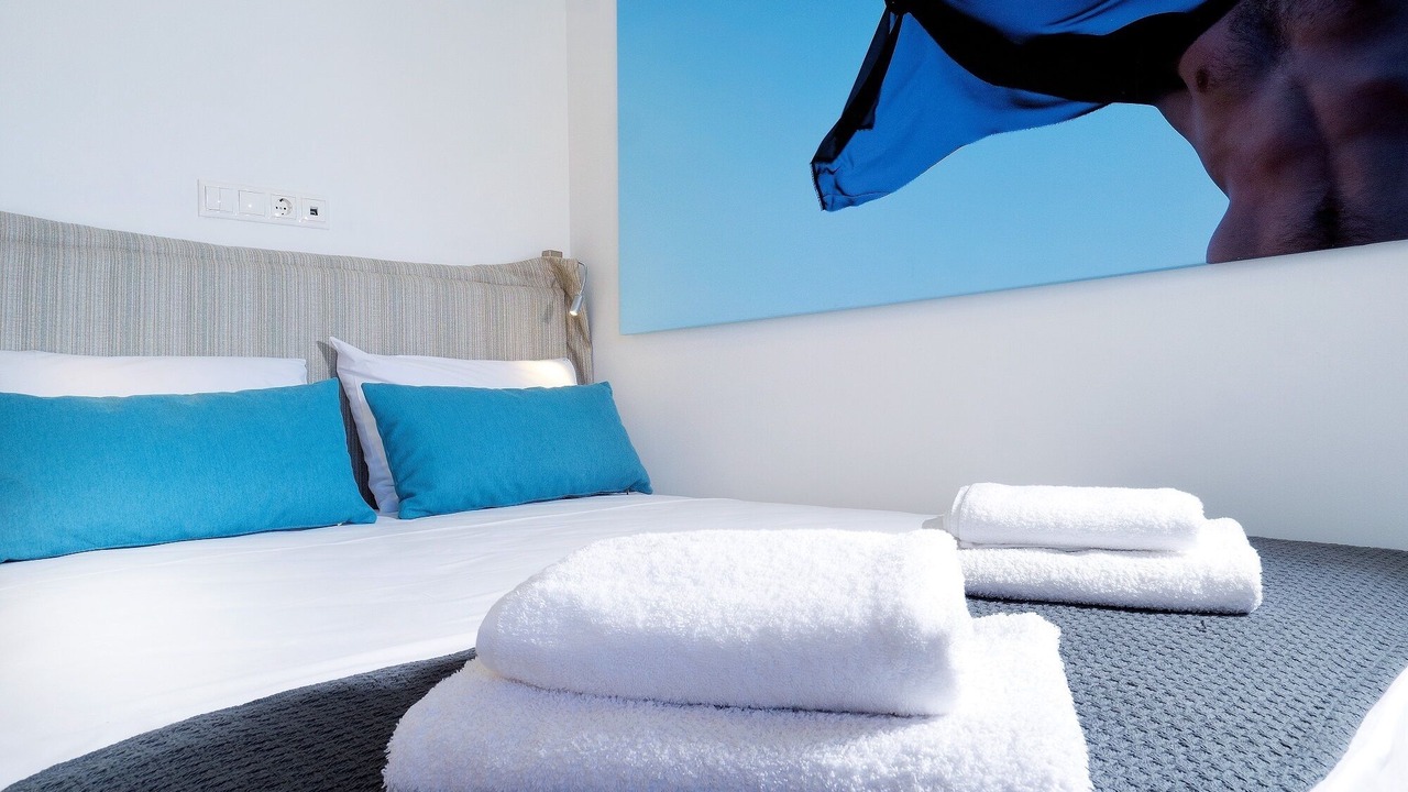 Photo of Bedroom in Katsifariana