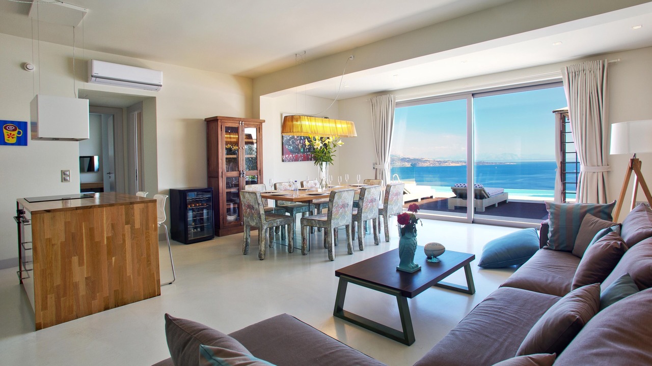 Photo of Livingroom in Nisaki